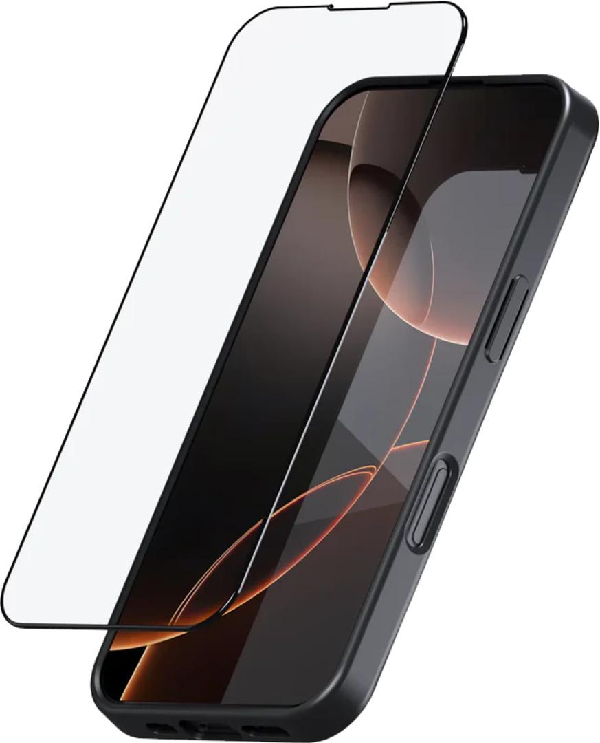 Sp Connect Glas-Displayschutz iPhone 16 Pro