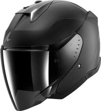 Shark Jethelm Skwal i3 Jet Dark Shadow