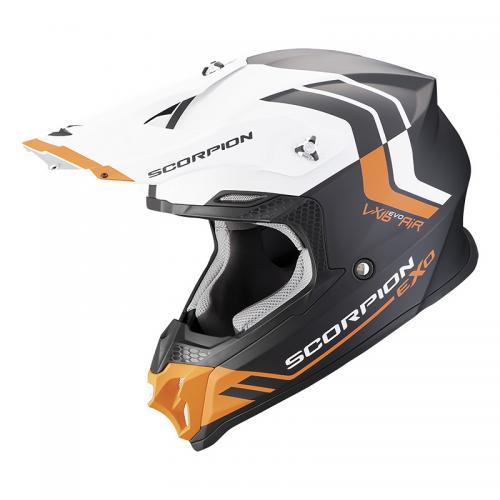 Scorpion VX-16 Air Evo Fusion