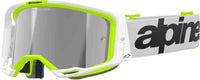 Lunettes de motocross Alpinestars Vision 8 Mirror