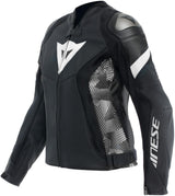 Dainese Avro 5 women's leather jacket