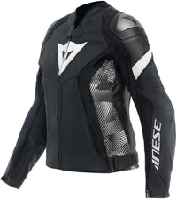 Dainese Avro 5 women's leather jacket