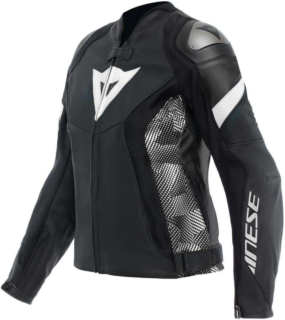 Dainese Avro 5 women's leather jacket