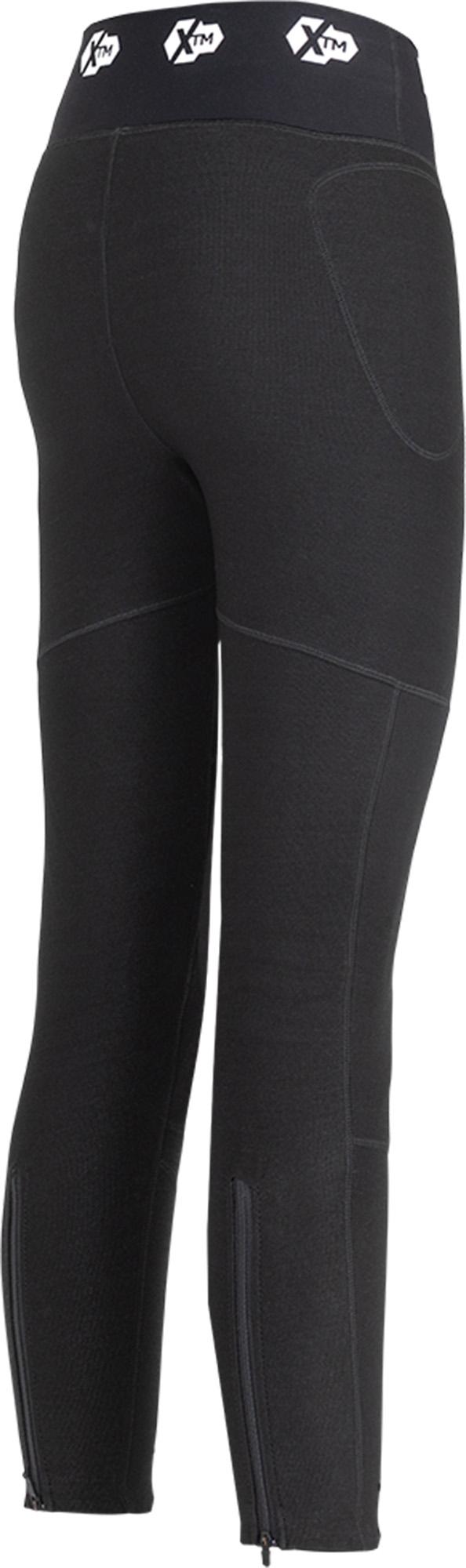 John Doe Baselayer Woman Pro Funktionshose