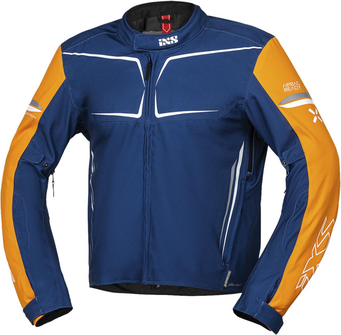 IXS Sport Jacke TS-Pro ST+ Laminat
