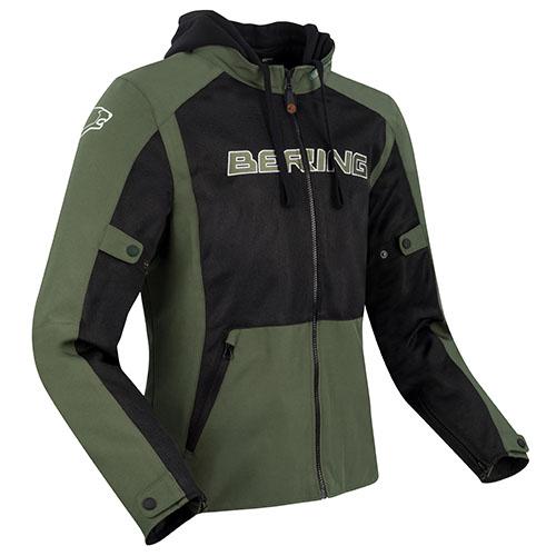 VESTE BERING SPIRIT FEMME