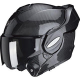Scorpion EXO-Tech Evo Carbon Solid