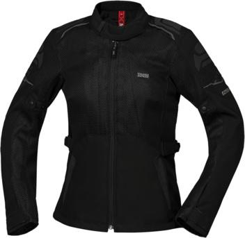 IXS Damen Tourster-BigAir 1.0 Jacke