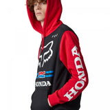 Fox X  HONDA PO FLC FLM RD