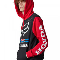 Fox X  HONDA PO FLC FLM RD