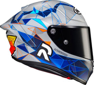 HJC RPHA 1 Pol Espargaro Replica Helmet