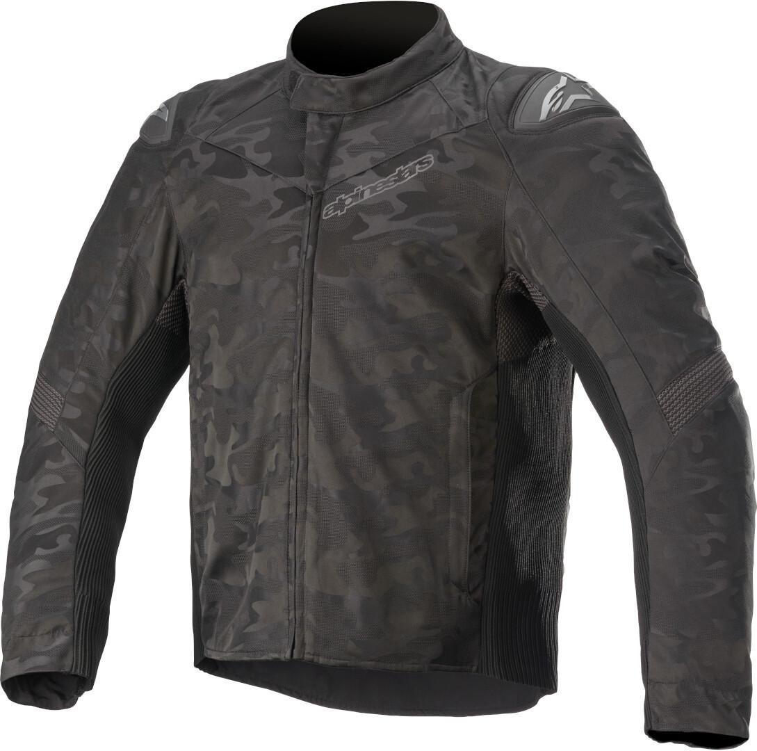 Alpinestars T-SP5 Rideknit Camouflage