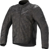Alpinestars T-SP5 Rideknit Camouflage