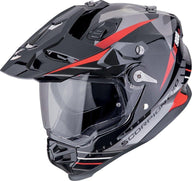 Scorpion ADF-9000 Air Feat Enduro Helm