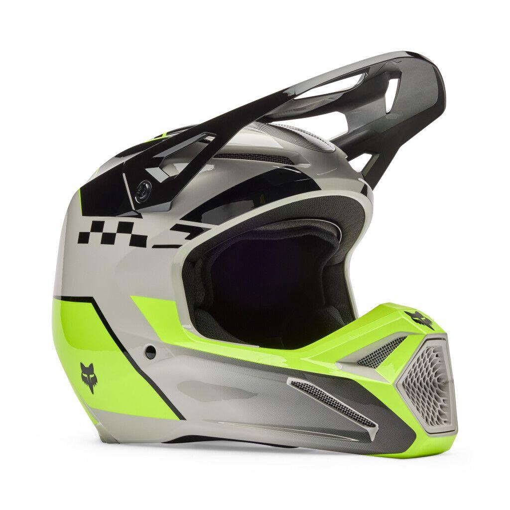 FOX V1 Collect Helmet