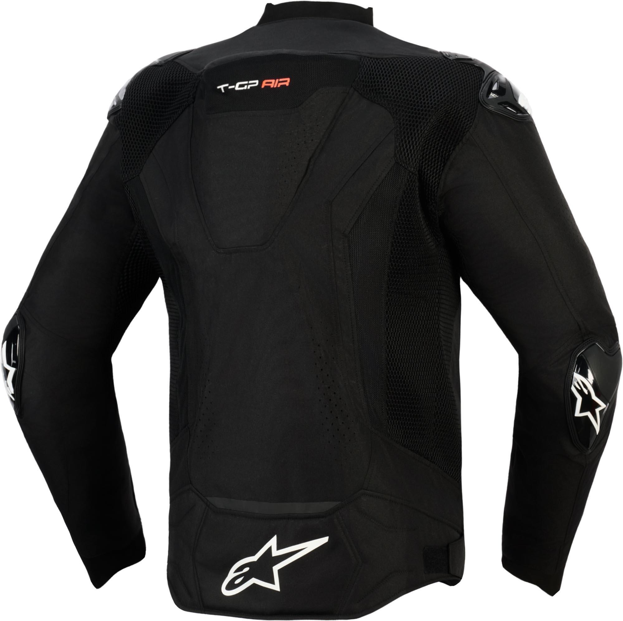 Alpinestars T-GP Air Textiljacke