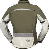 IXS Venture-STX 1.0 laminate jacket black