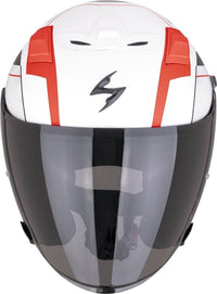 Scorpion EXO-Z1 Vue Jethelm