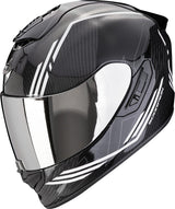 SCORPION EXO-1400 Evo II Air Reika CARBONE