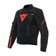 Dainese Smart LS Sport D-Air® Airbag Textiljacke