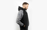 John Doe Hoodie XTM® 2-Color