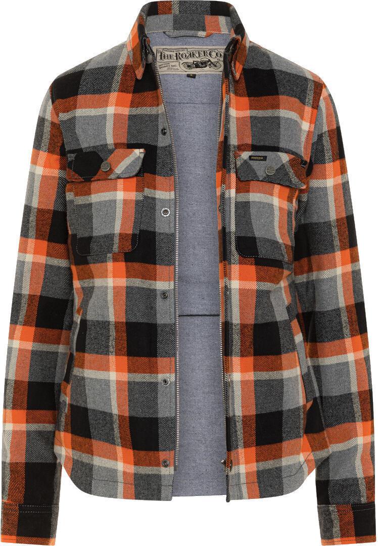 ROKKER MEMPHIS RIDER Shirt Lady