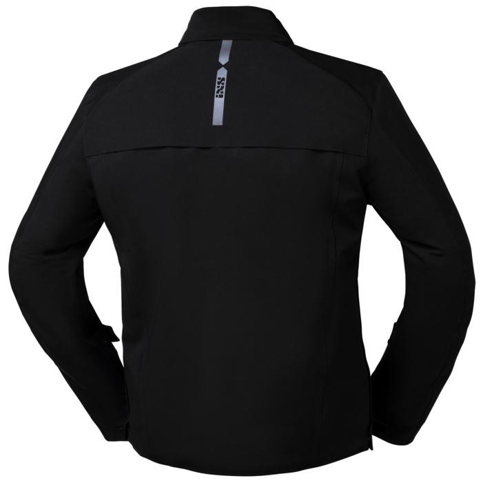 IXS Urban Jacke Herren Destination-ST-Plus