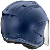 ARAI SZ-R EVO Helm Blau Matt
