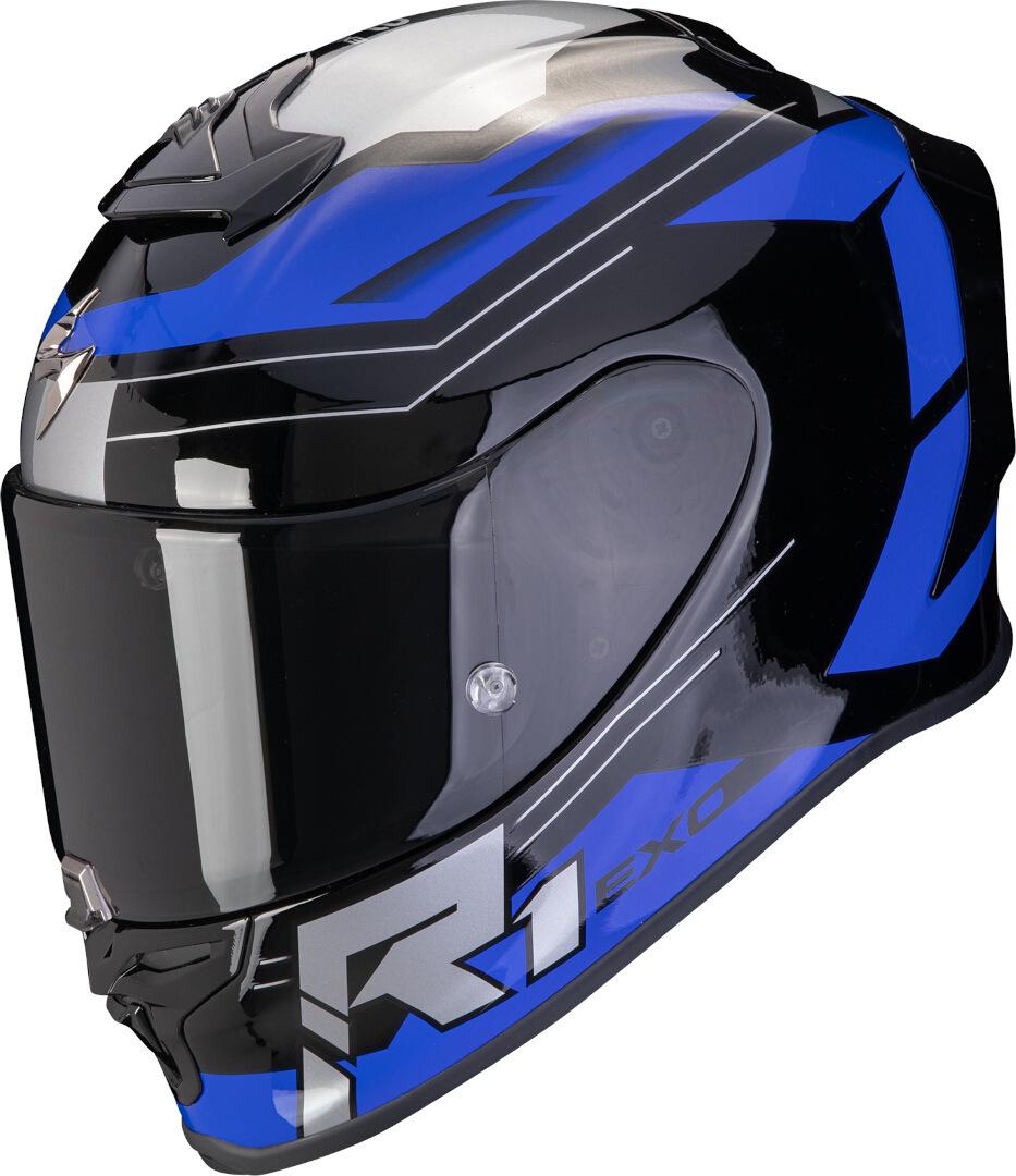 Scorpion EXO-R1 Evo Air Blaze