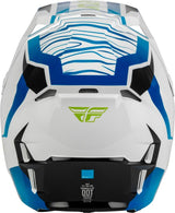 FLY RACING Formula CP Charge Helm