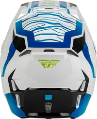 FLY RACING Formula CP Charge Helm