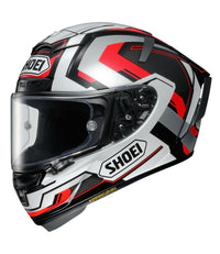 Shoei X-Spirit III Brink TC-5 Gr. XL
