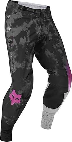 Fox Cross Pants Flexair Detonate 34