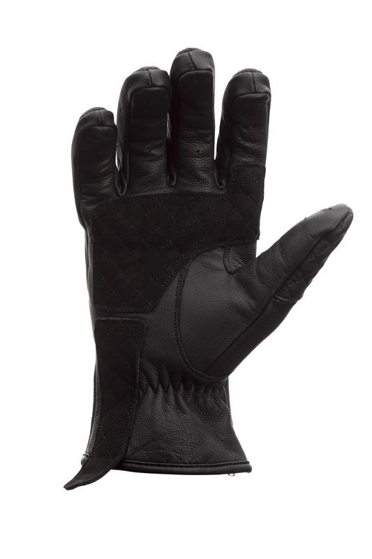 RST Matlock Motorradhandschuhe