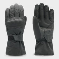 RACER BLAKE2 Polymax®, Gänsedaunen, Schwarz XXL Schwarz