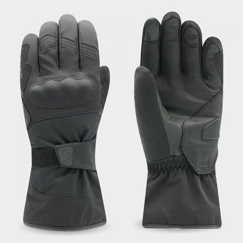 RACER BLAKE2 Polymax®, Gänsedaunen, Schwarz XXL Schwarz