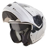 CABERG MODULARHELM DUKE II