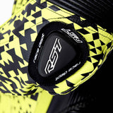 RST Pro Series D3O Airbag 1-PC Lederkombi