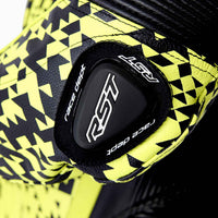 RST Pro Series D3O Airbag 1-PC Lederkombi