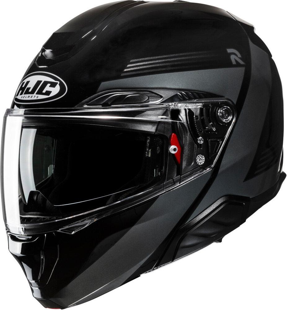 HJC RPHA 91 ABBES Klapphelm