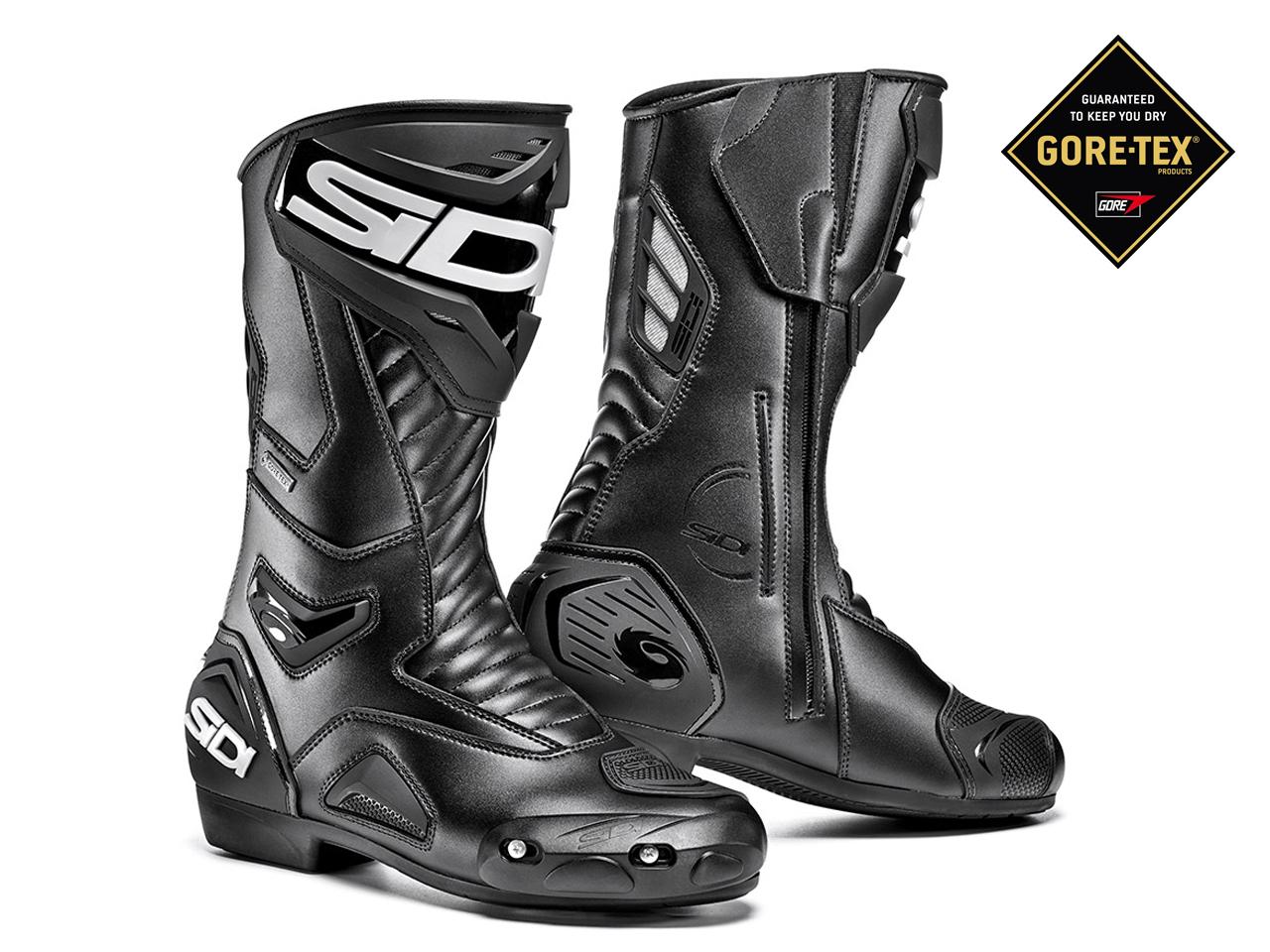 SIDI PERFORMER GORE-TEX STIEFEL