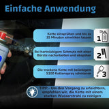 S100 Kettenreiniger 300ml