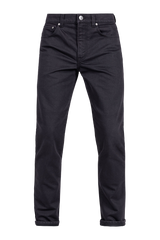 John Doe Classic Tapered Jeans