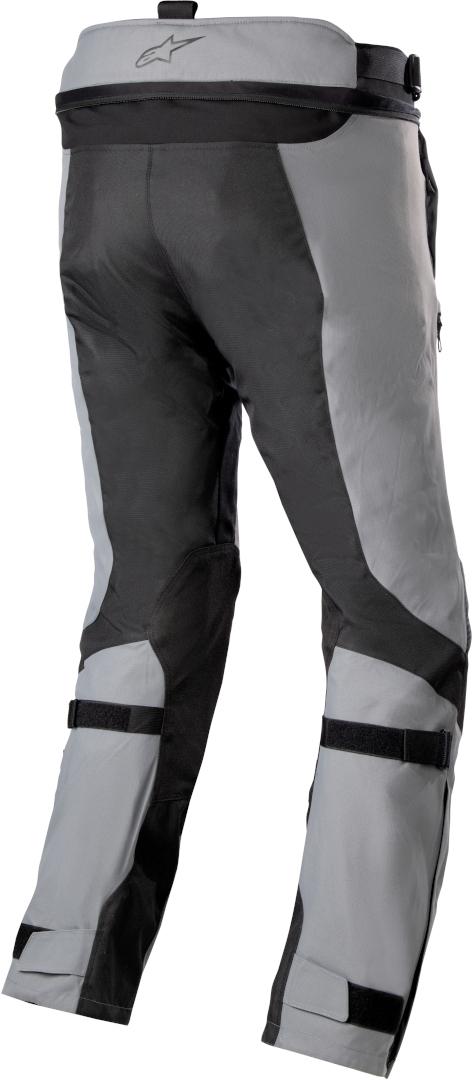Pantalon textile imperméable Alpinestars Bogota Pro Drystar 4 saisons