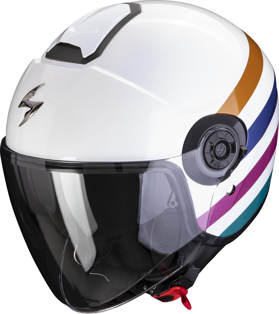 Scorpion Exo-City II  Multi