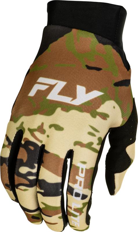 FLY RACING Pro Lite