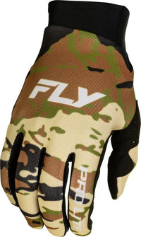 FLY RACING Pro Lite