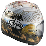ARAI RX-7V EVO Helm Tsubasa - Replica