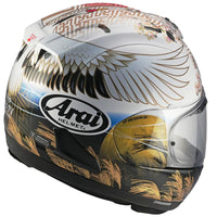 ARAI RX-7V EVO Helm Tsubasa - Replica