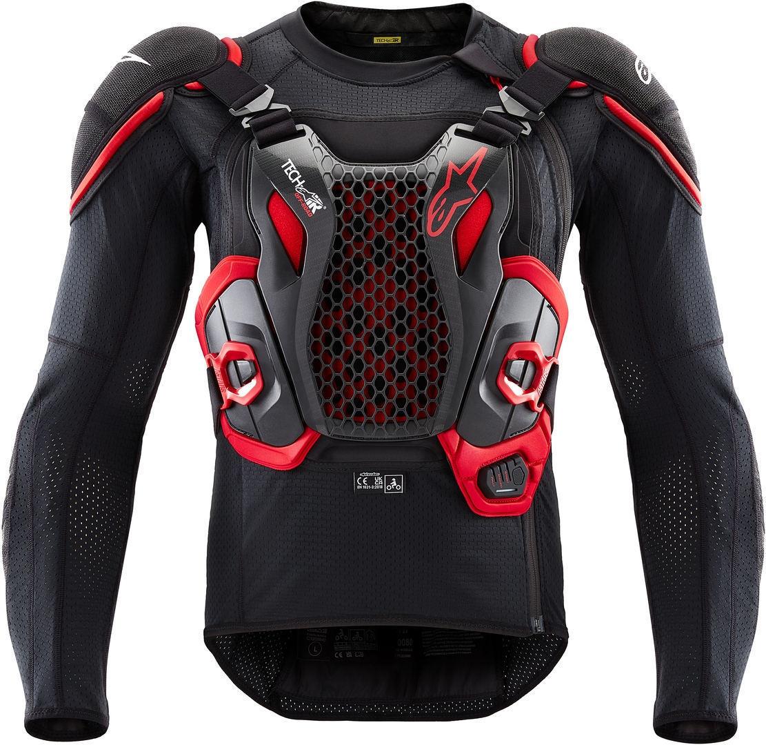 Alpinestars Tech-Air Off-Road Airbag protector shirt